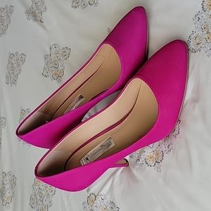 Fusia 3in Pumps